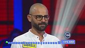 Gabriele al gioco finale