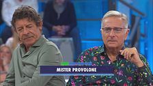 Mister provolone