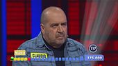 Claudio al gioco finale