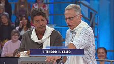 I tenori: il callo