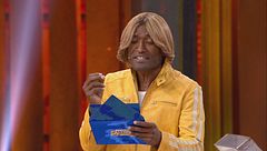 La domanda di...Nino nero