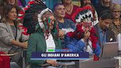 Gli indiani d'America