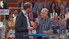 La domanda dell'inventore