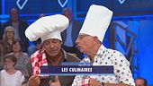Les Culinaires