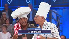 Les Culinaires