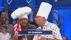 Les Culinaires