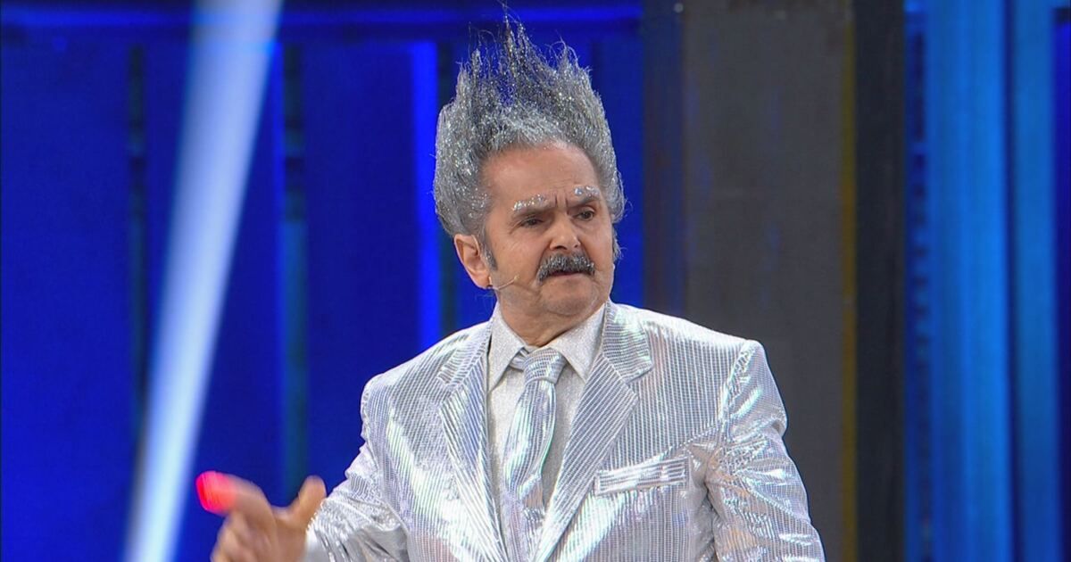 Avanti un altro!: L'alieno Video | Mediaset Infinity
