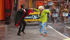 Il ritorno di Horror