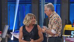 Controfigura: Alba Paillettes