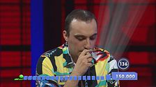Il gioco finale di Andrea