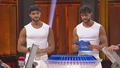 La domanda del salottino è... Fiesta