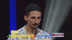 Vincenzo alla scalata finale