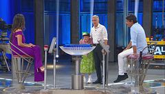 Torna "Io c'ero..." direttamente dal salottino