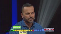 Vittoria per Valerio!