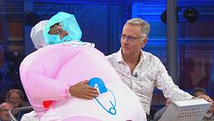 Le domande dello sponsor: Baby Luca