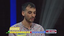 Il gioco finale di Emanuele
