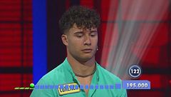 Il gioco finale di Lorenzo