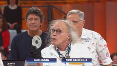 La domanda dello scienziato pazzo: il disco galleggia o non galleggia?