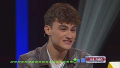 Vittoria per Flavio!