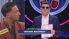 Cristiano Malgioglio..o Max Giusti?
