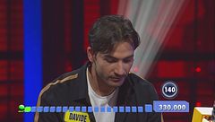 Il gioco finale di Davide