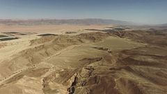 Ep. 3 - Il tempio nascosto di Athribis e impronte dell'era glaciale