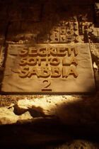 Ep. 3 - Il tempio nascosto di Athribis e impronte dell'era glaciale