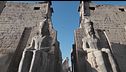 Ep. 4 - La tomba del faraone Thutmose II e i cancelli segreti dell'Arabia Saudita