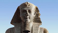 Ep. 5 - La citta' perduta di Aten e le misteriose mummie del Tarim