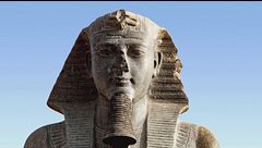 Ep. 5 - La citta' perduta di Aten e le misteriose mummie del Tarim