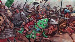 Ep. 6 - I soldati dimenticati della Mongolia e la misteriosa taverna dell'antico Iraq