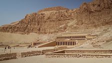 Ep. 7 - a mummia che grida e l'antica via del Canyon Chaco