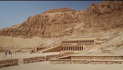 Ep. 7 - a mummia che grida e l'antica via del Canyon Chaco