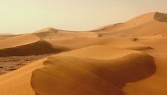 Ep. 8 - Il relitto della lady Be Good e il misterioso calendario di Gobekli Tepe