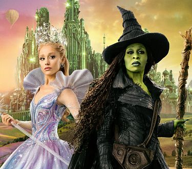 Wicked - Parte 2