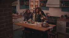 Ep. 12 - Caccia al tesoro