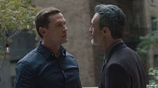 Ep. 1 - Cattura e uccidi