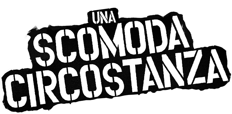 Una scomoda circostanza - Film Mediaset Infinity