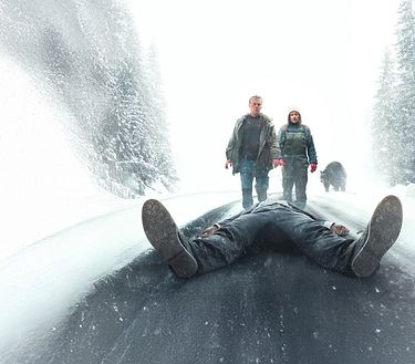 Un crimine imperfetto