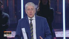 Puntata del 19 ottobre