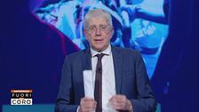 Puntata del 26 ottobre