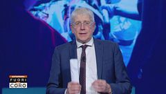 Puntata del 26 ottobre