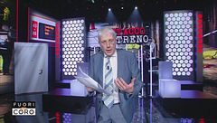 Puntata del 2 novembre