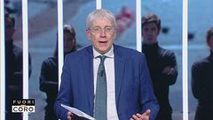 Puntata del 9 novembre