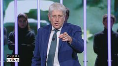 Puntata del 9 novembre