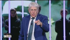 Puntata del 9 novembre
