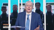 Puntata del 16 novembre