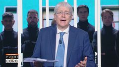 Puntata del 16 novembre