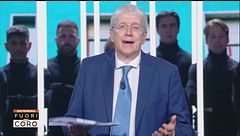 Puntata del 16 novembre