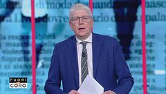 Puntata dell'11 gennaio